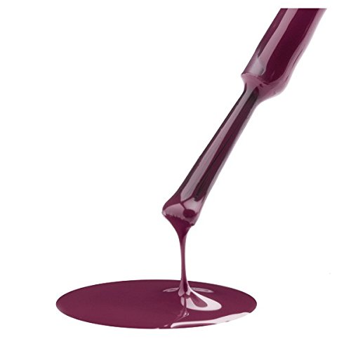 Estrosa smalto gel semipermanente VIOLA 7 ml