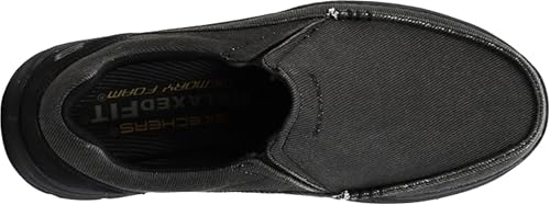 Skechers USA Erwartet Avillo Legeres Slip-on Loafer – Ansicht 6