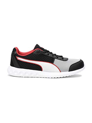 Image of Puma Men's Cario Block MU Running Shoe