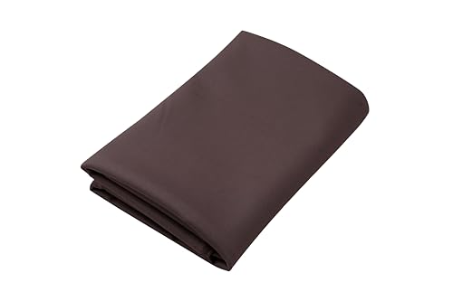 Image of Men's Premium Poly Cotton Trouser Fabric, 1.3 Metre, Fits Up to Size 44, Cotlook Material