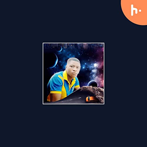 『Og Boy’s First Podcast』のカバーアート