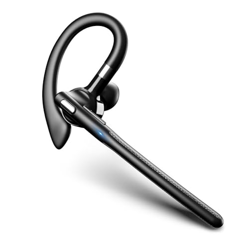 Auricular Bluetooth PUSOKEI Mono In Ear con Micrófono