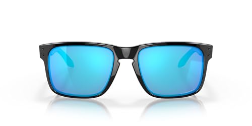 Ray-Ban homme Holbrook Montures de lunettes, Noir (Negro), 57