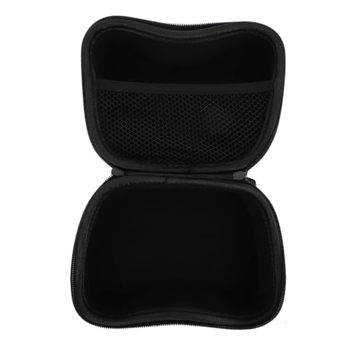 Operitacx Custodia Rigida Portatile Per Controller Di Gioco, Borsa Eva Protettiva Da Viaggio Doppia Cerniera, Antiurto e Resistente Per Gamer Switch Pro, S/x