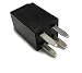 Ultra-micro ISO relay Replacement for Ford Lincoln Mercury 5L3T-AA