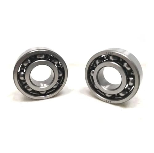 Roulement de vilebrequin pour pocket bike contre le jeu moteur mta4 c1