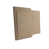 Polyvalent et réutilisable : le sac de lit fourre-tout est une option de rangement polyvalente et réutilisable en toile. Il constitue une solution élégante et pratique pour garder vos essentiels à portée de main