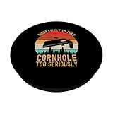 Zoom IMG-1 pi probabilmente prendere cornhole troppo