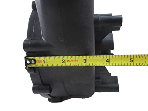 Spa Hot Tub Pump Wet End 56Fr Fits Guangdong Lx Pumps 2" 4Hp Wua Video How To #TOP5