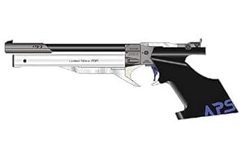 マルゼンAPS-3リミッテドエディション2021限定モデル　コズミックシルバー APSシリーズ | APS-3 LE2021 コズミックシルバー
