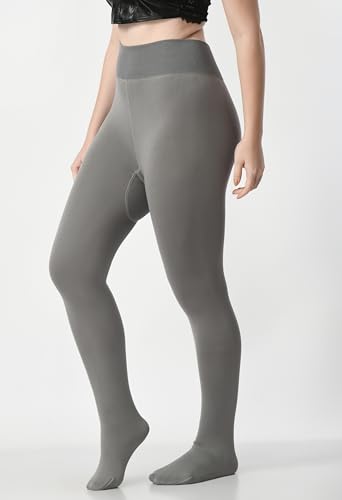 Image of Women's Thermal Tights Stockings