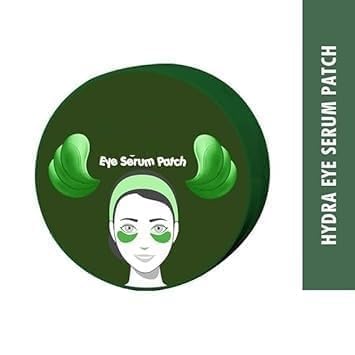 LS Eye Serum Patches For Dark Circles Fine Lines & Wrinkles | Pack Of 60 Patches 30 Pairs