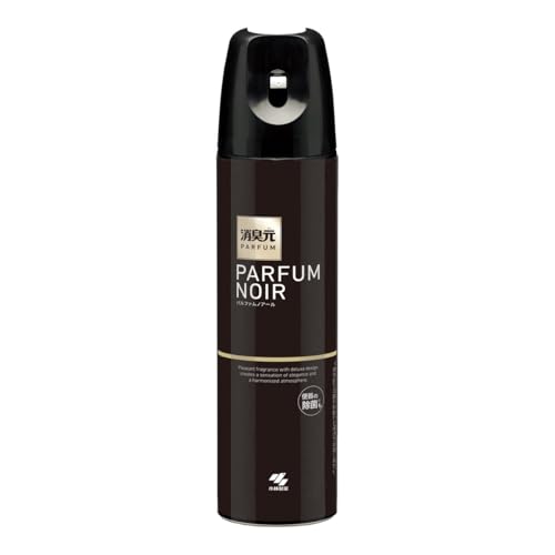 小林製薬 消臭元スプレーパルファムノアール280ml×4