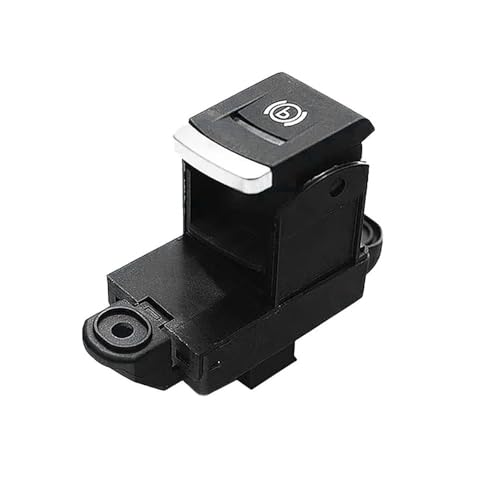 Bouton de Frein de Stationnement 4F1927225C avec Commande Électronique Audi A6