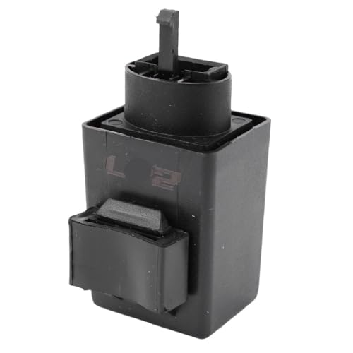 Relais de clignotants moto pour rouler en sécurité sur VTX1300S et VT750