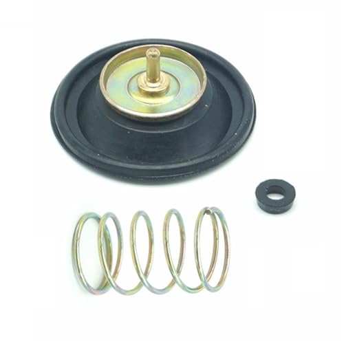 Kit réparation carburateur moto XR650L contre fuite et ratés de moteur