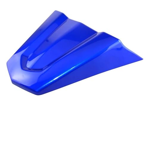 Capot de siège arrière moto MT-09 et accessoires de carénage