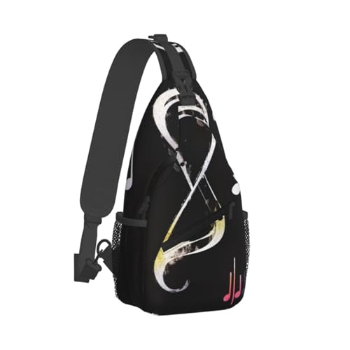 Bolso Cruzado de Pecho para Hombre y Mujer miniatura 2