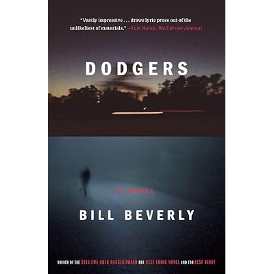 Dodgers: A Novel