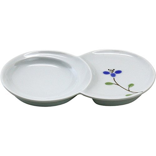 Amazon.com: RAO3Z Arita Ware, Made in Japan Set of 2 Bean Dishes