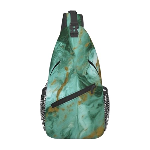 Bolso cruzado para hombre tipo bandolera color negro