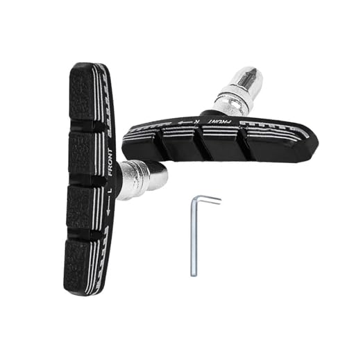 Opiniones y reviews de Zapatas freno bicicleta los preferidos por los clientes. 16 Imagen adicional