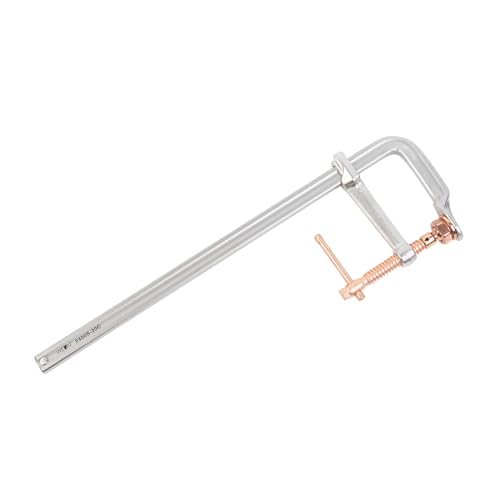 Wilton Spark-Duty Regular-Duty F-Clamp, 20