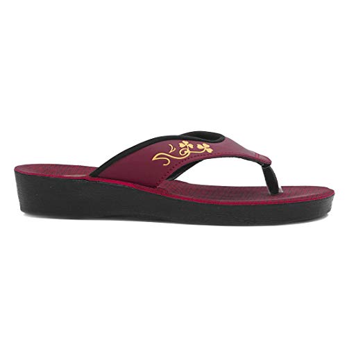 Image of ASIAN Women's & Girl's Slipper