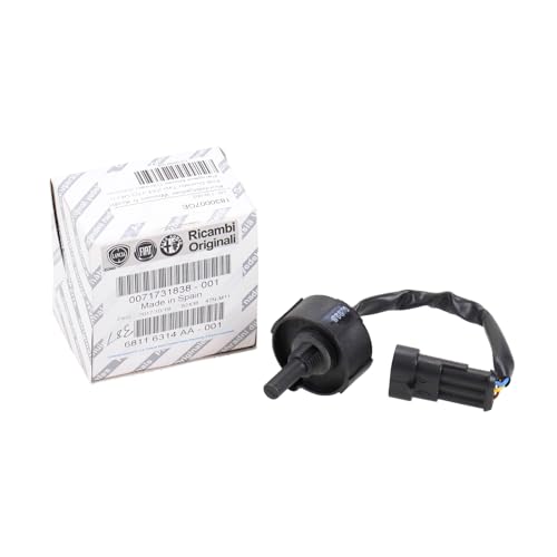 Original Contatto GEBER acqua per filtro carburante per Fiat Ducato 244 JTD UFI. OE 71731838