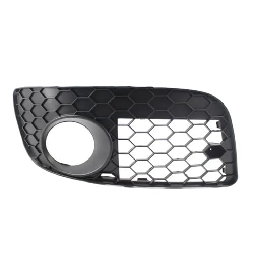 Rejillas de ventilación Jetta MK5 con malla hexagonal que optimiza el flujo de aire 5
