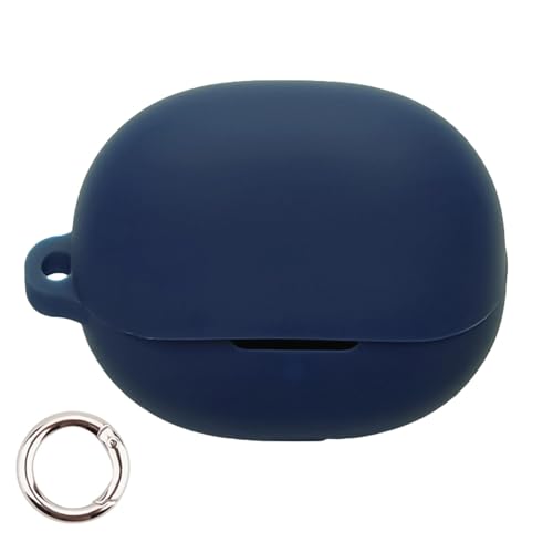 �_��ȃC���z���ی�P�[�X �ϏՌ��V�F�� �􂦂�n�E�W���O �h�o�X���[�u������̐N����h�~ MeloBuds N2 �ϏՌ��V���R���w�b�h�t�H���P�[�X