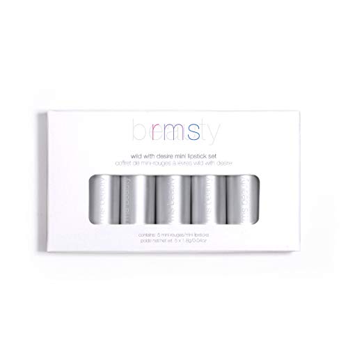 RMS Beauty Wild with Desire Mini Lipstick Set