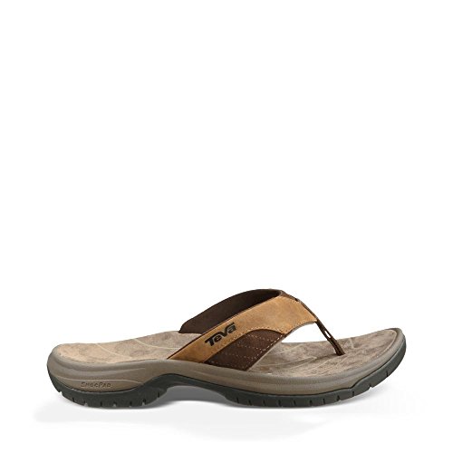 Teva Men's Jetter Thong Sandal