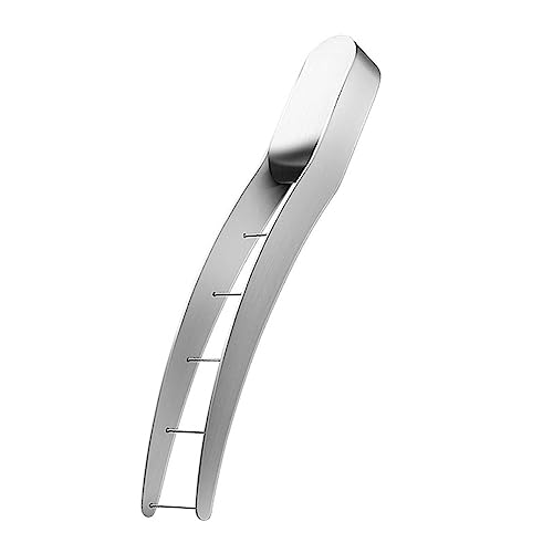 Mkphargin スイカカッタースライサー スイカを立方体にカットするナイフ メロンボーラー キッチン用品用 便利なクールツール