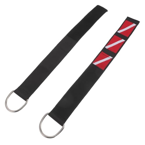 Nylon de muñeca para buceo ajustable y cómodo para grabar tus aventuras submarinas