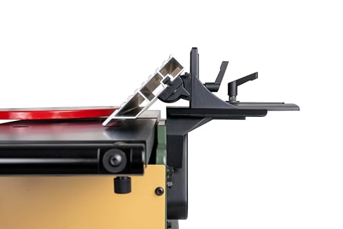 Cutech 40180HB 8-Inch Spiral Jointer