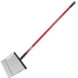 Bully Tools Stall Fork