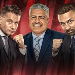 BOXING SCENE TODAY: Arrest warrant reveals chilling details of Gervonta Davis' alleged treatment of woman copertina