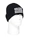 Rothco 57877: Us Flag Embroidered Fine Knit Watch Cap