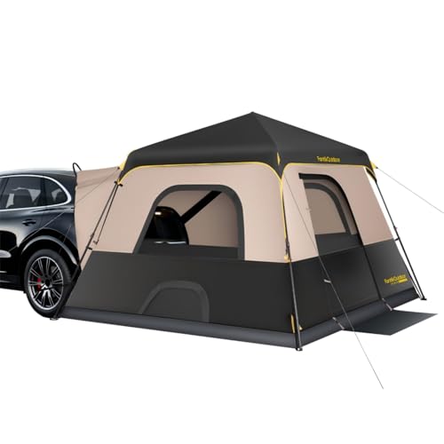 FanttikOutdoor Beta C6 Apex SUV Tent