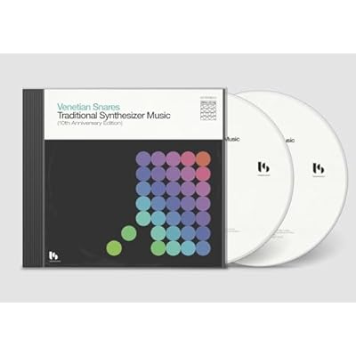Traditional Synthesizer Music