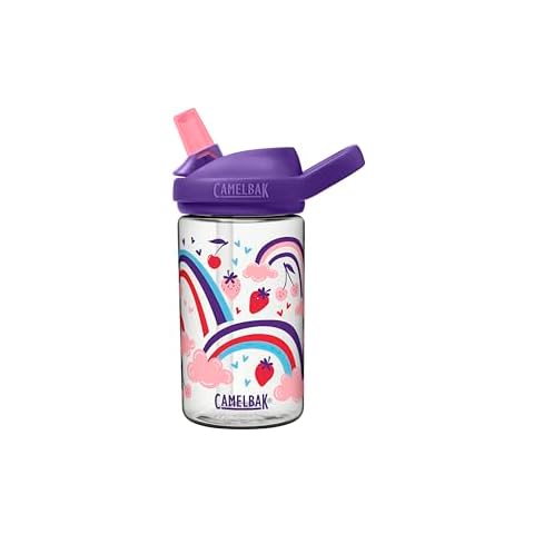 CamelBak eddy+ Kids Water Bottle Cover
