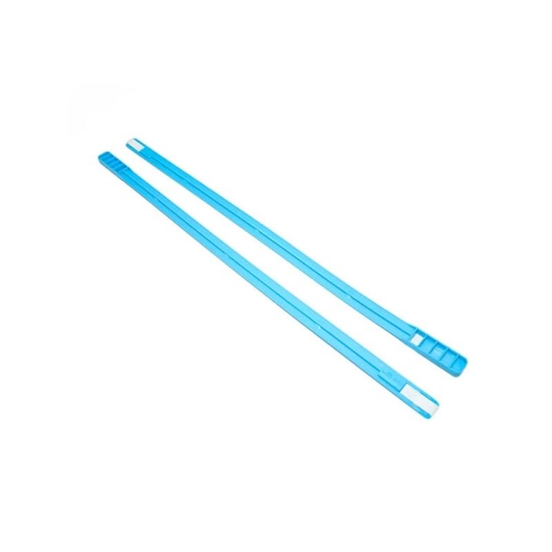 Limpiador de vidrio compatible con MP C3504 C4504 y C3503 C4503, 5 piezas 2