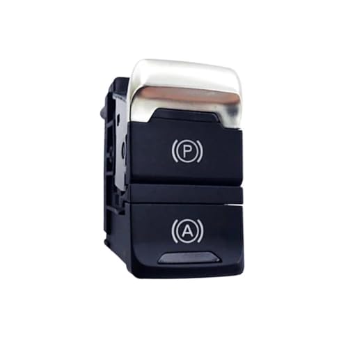 Botón de freno estacionamiento electrónico Audi A4 S5 Q5 8K1 927 225 mando interruptor consola