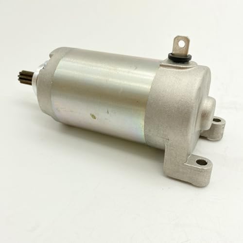Motor de arranque de alto par para YFM25R Raptor y SCORPIO-Z