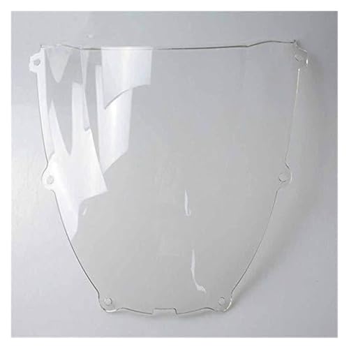 Pare-brise Yzf600R transparent bulle moto Thundercat 1994 2007 - 3