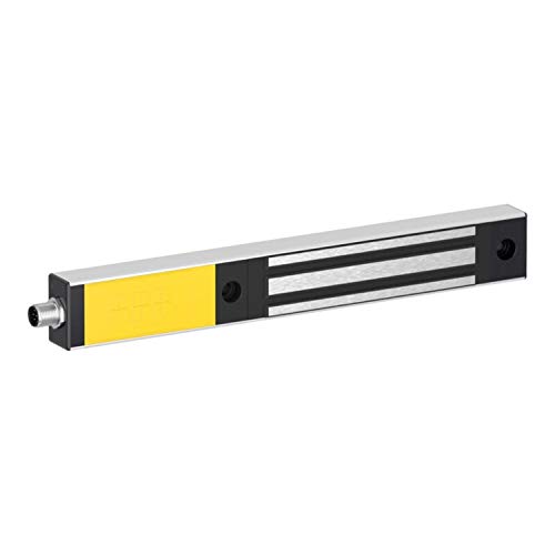 Bloc électromagnétique ABB Magne 4 avec ADAM OSSD-Info IP67 1500N