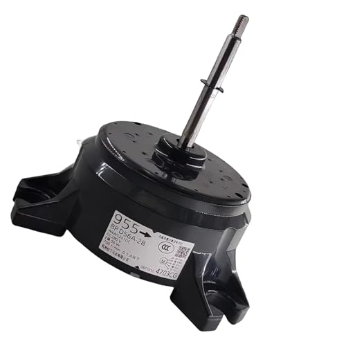 Compatible For ダイキン D56A-28 ファンモーター 交換用インナーマシンモーター 955 D48C-28 FXFP71LVC エアコンアクセサリー