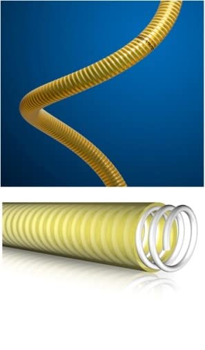 espiroflex transliquid S Flexible Hose PVC transliquid S Diameter 50 50 m