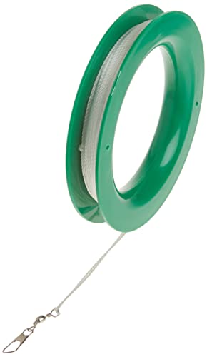 In the Breeze Kite Line On Hoop, 45,4 kg x 90 m, 3402